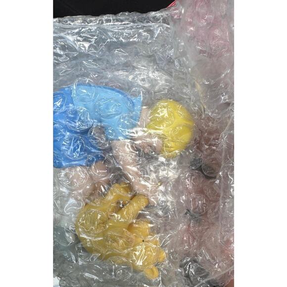 Hallmark Ornament Playing With Pooh Winnie The Pooh & Christopher Robin-1999 S1C - Picture 2 of 4